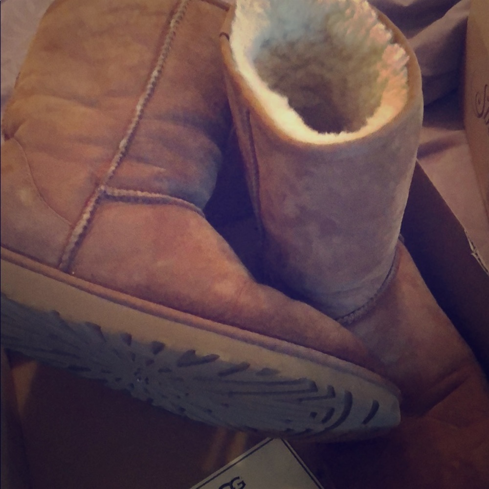 Ugg boots